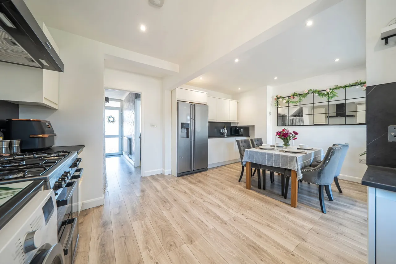 Park Avenue, Birchington, photo 8