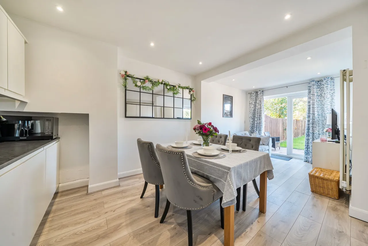 Park Avenue, Birchington, photo 3