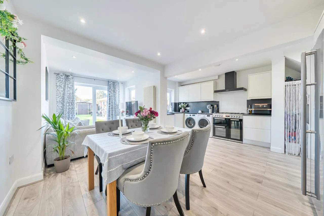 Park Avenue, Birchington, photo 2