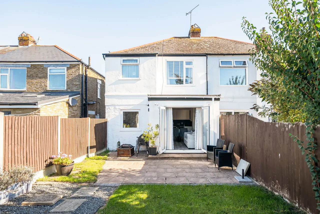 Park Avenue, Birchington, photo 22