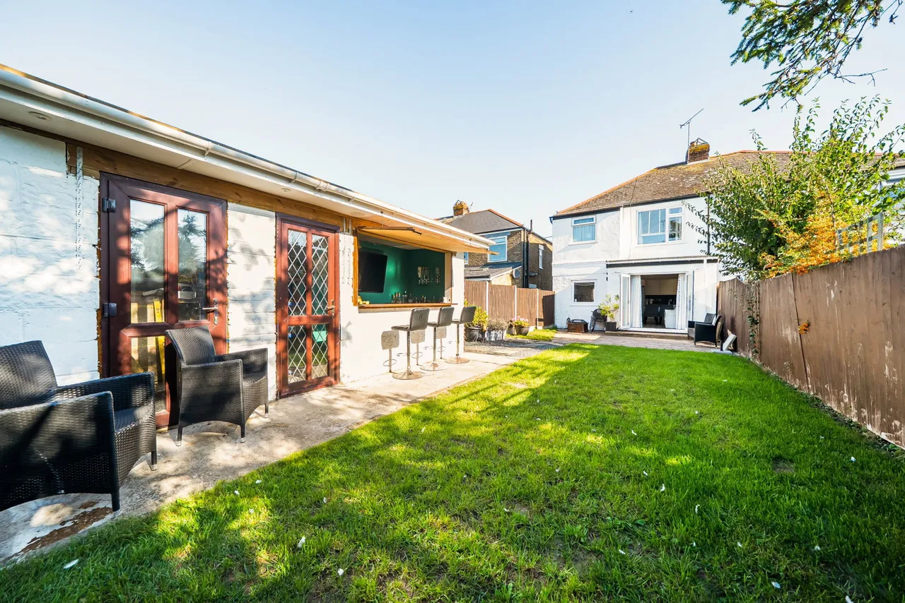 Park Avenue, Birchington, photo 21