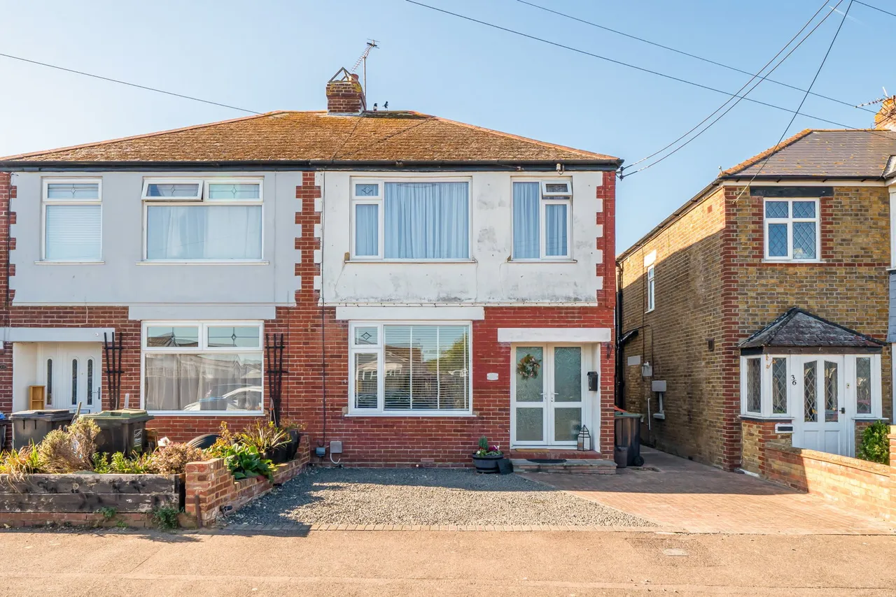Park Avenue, Birchington, photo 23