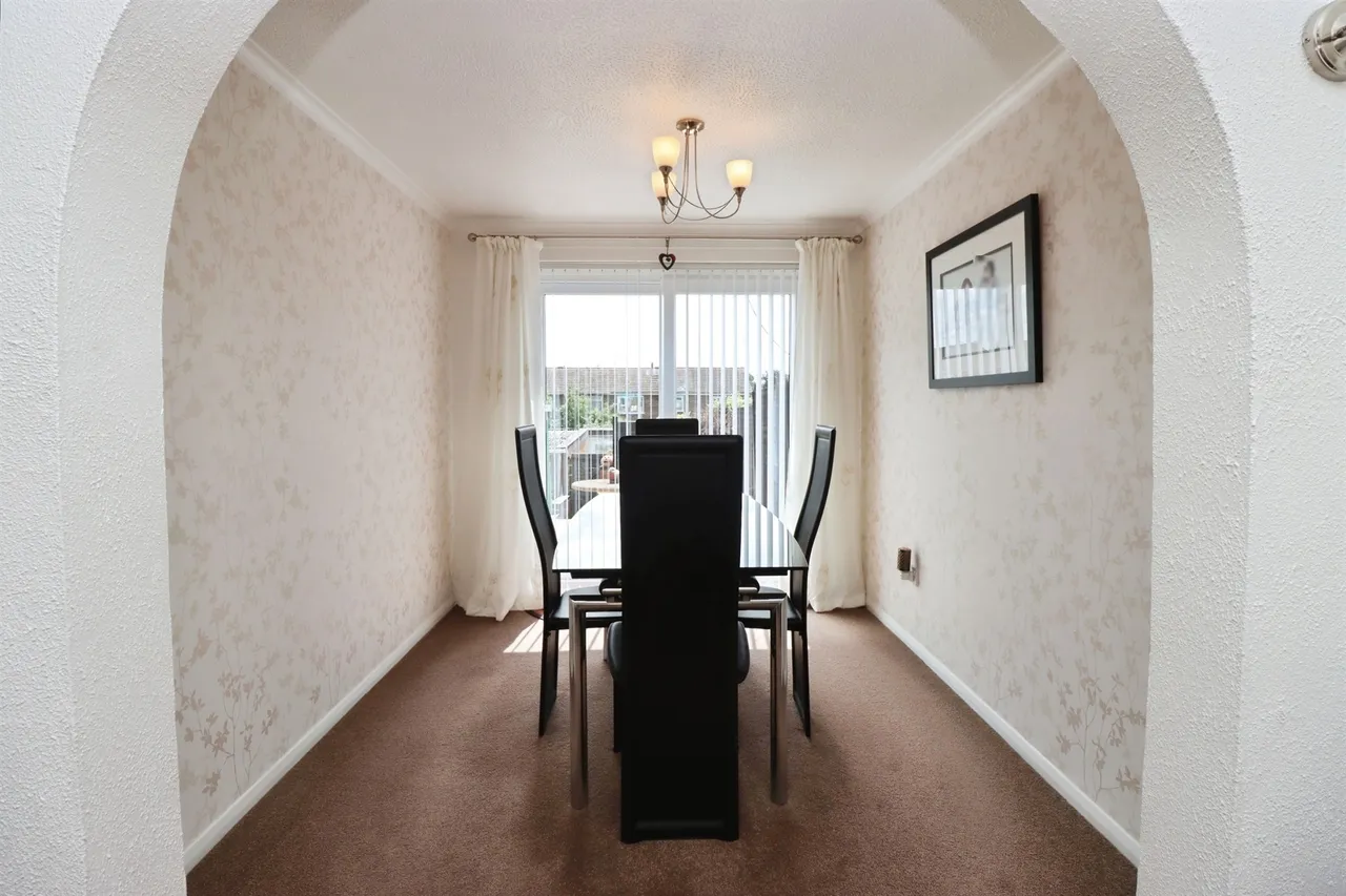 Westminster Road, Wellingborough, photo 4