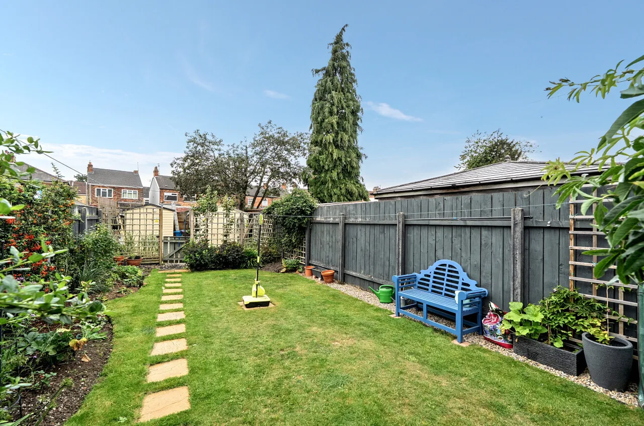 Seafield Avenue, Hull, HU9, photo 10