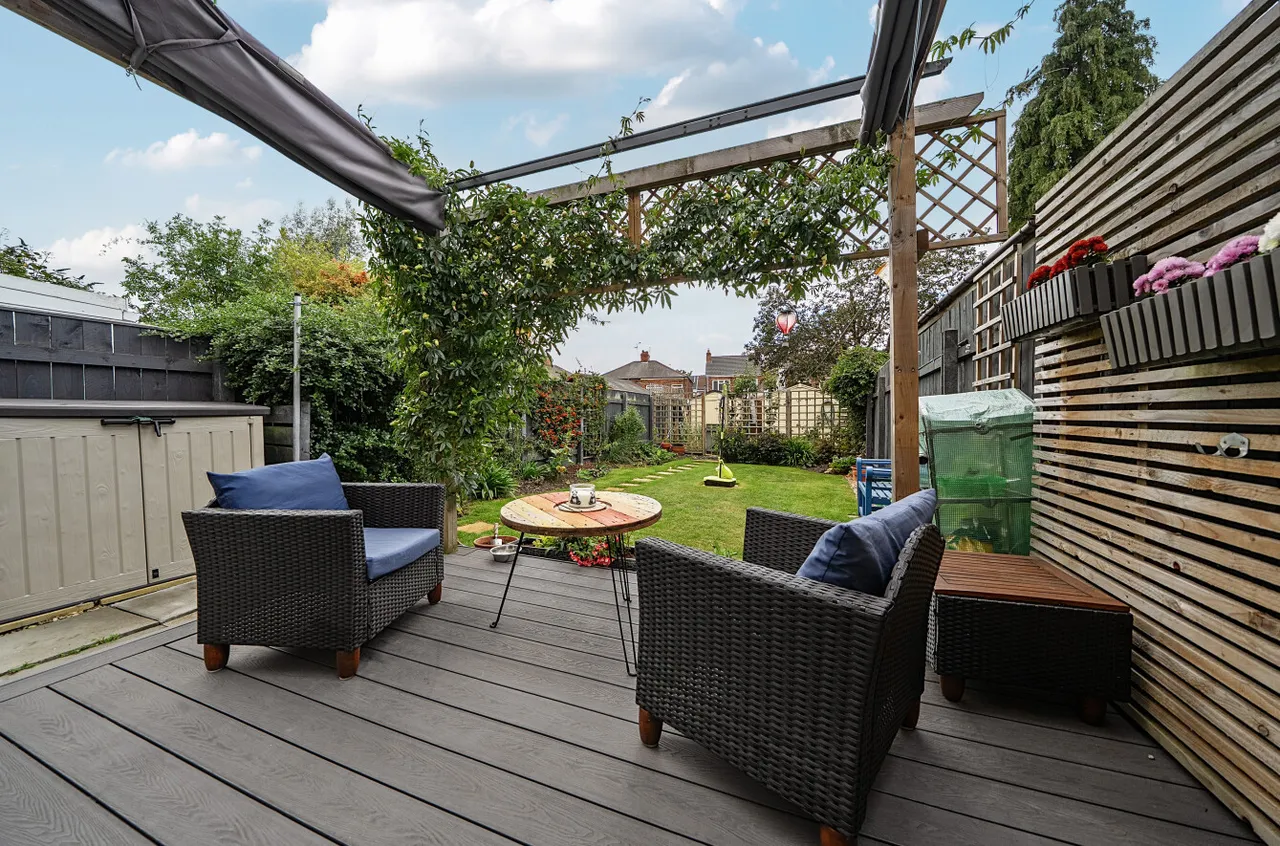 Seafield Avenue, Hull, HU9, photo 9