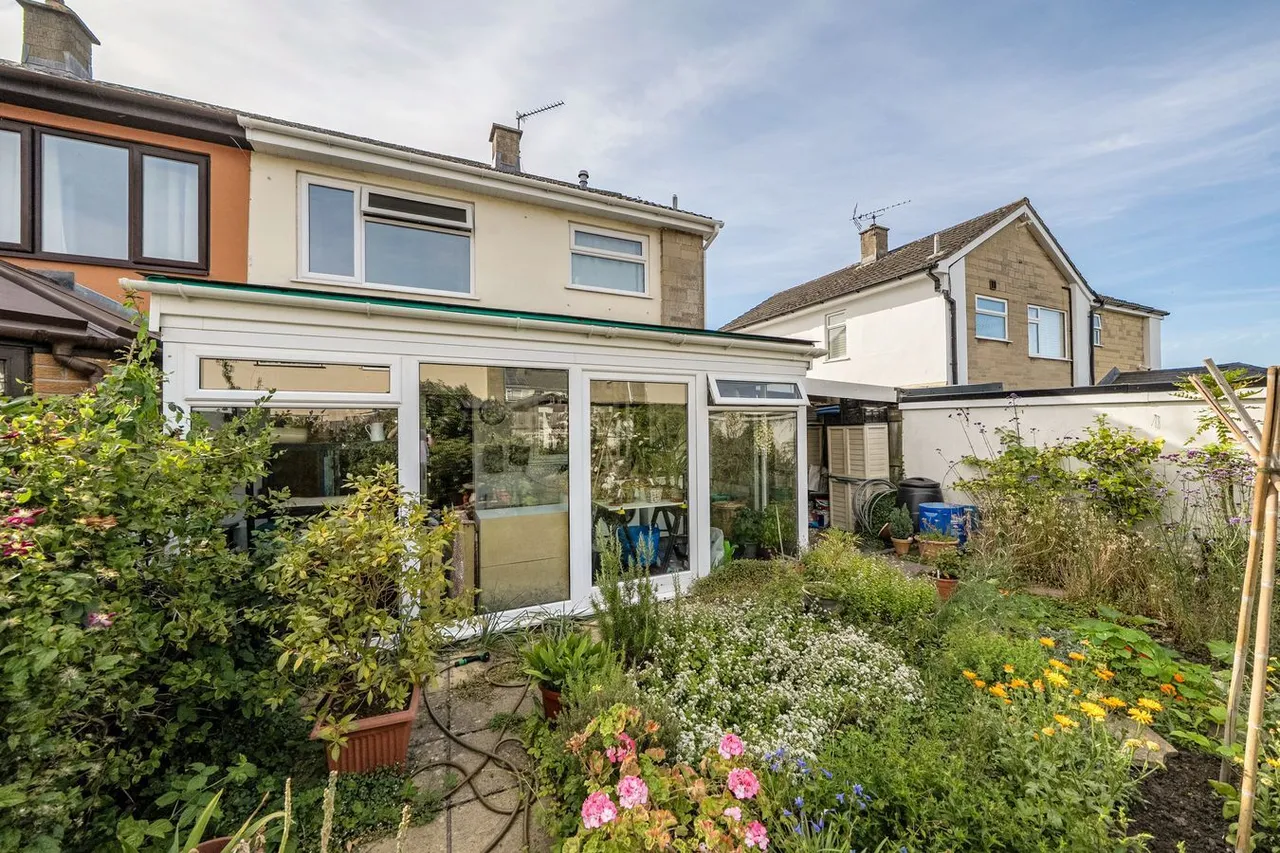 Churchill Road, Frome, BA11, photo 18