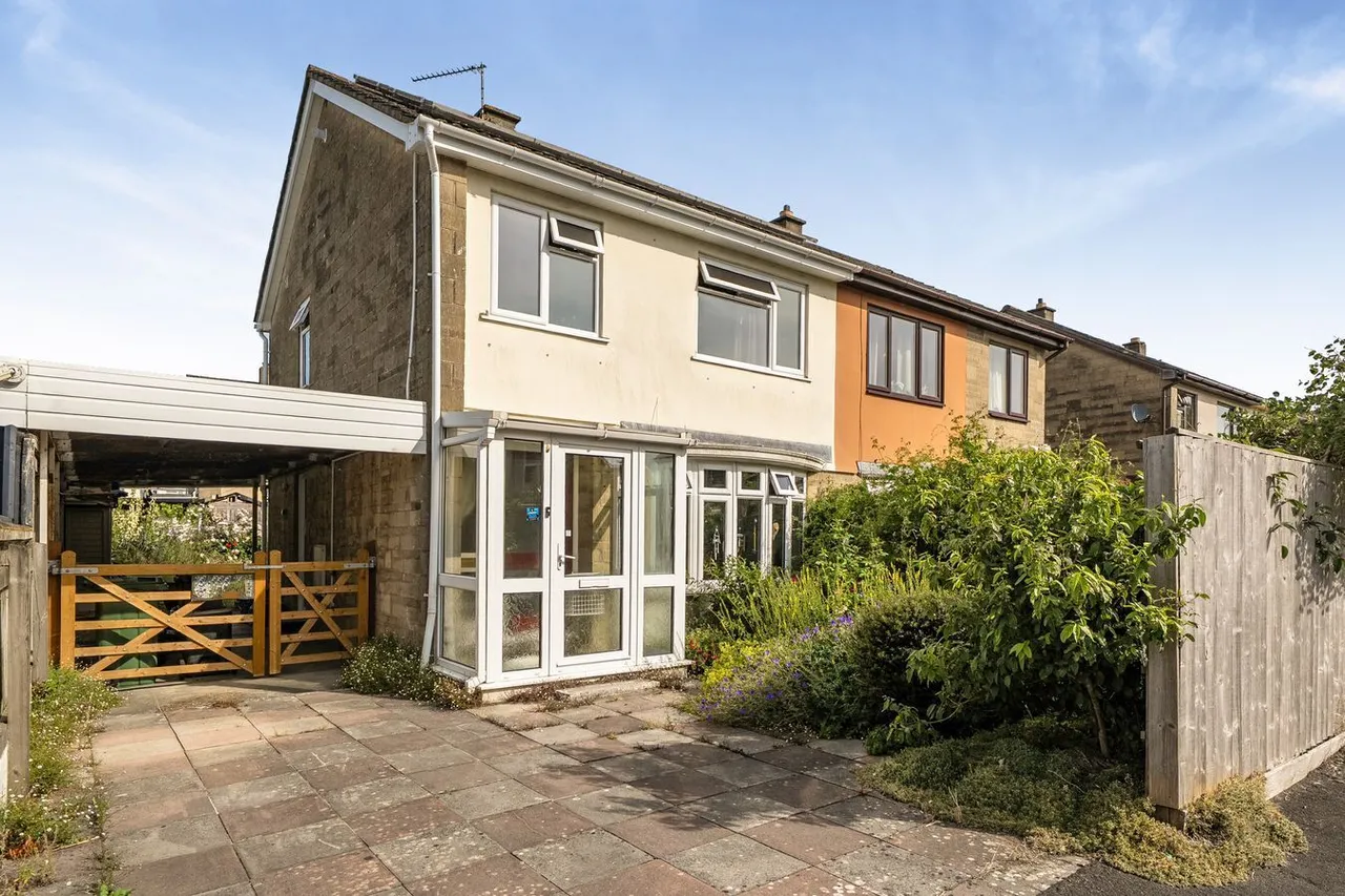 Churchill Road, Frome, BA11, photo 16