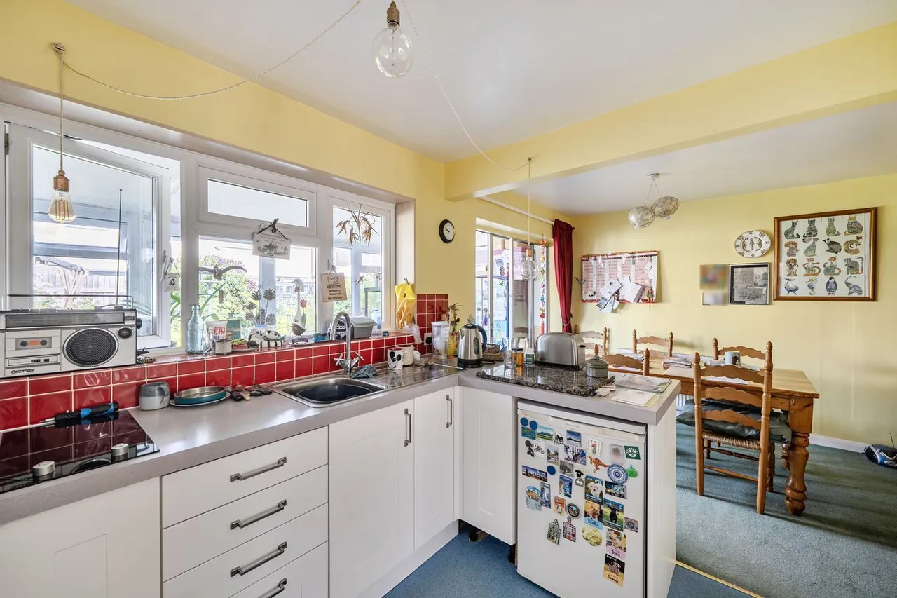 Churchill Road, Frome, BA11, photo 6
