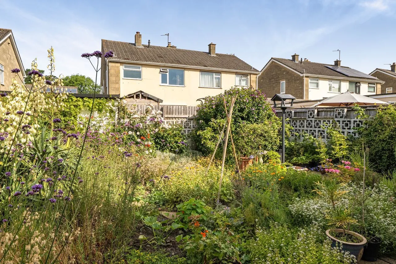 Churchill Road, Frome, BA11, photo 17