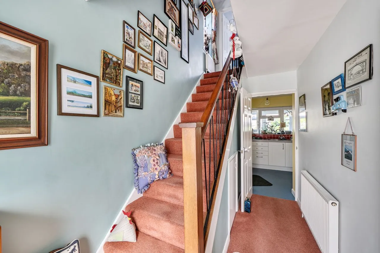 Churchill Road, Frome, BA11, photo 10