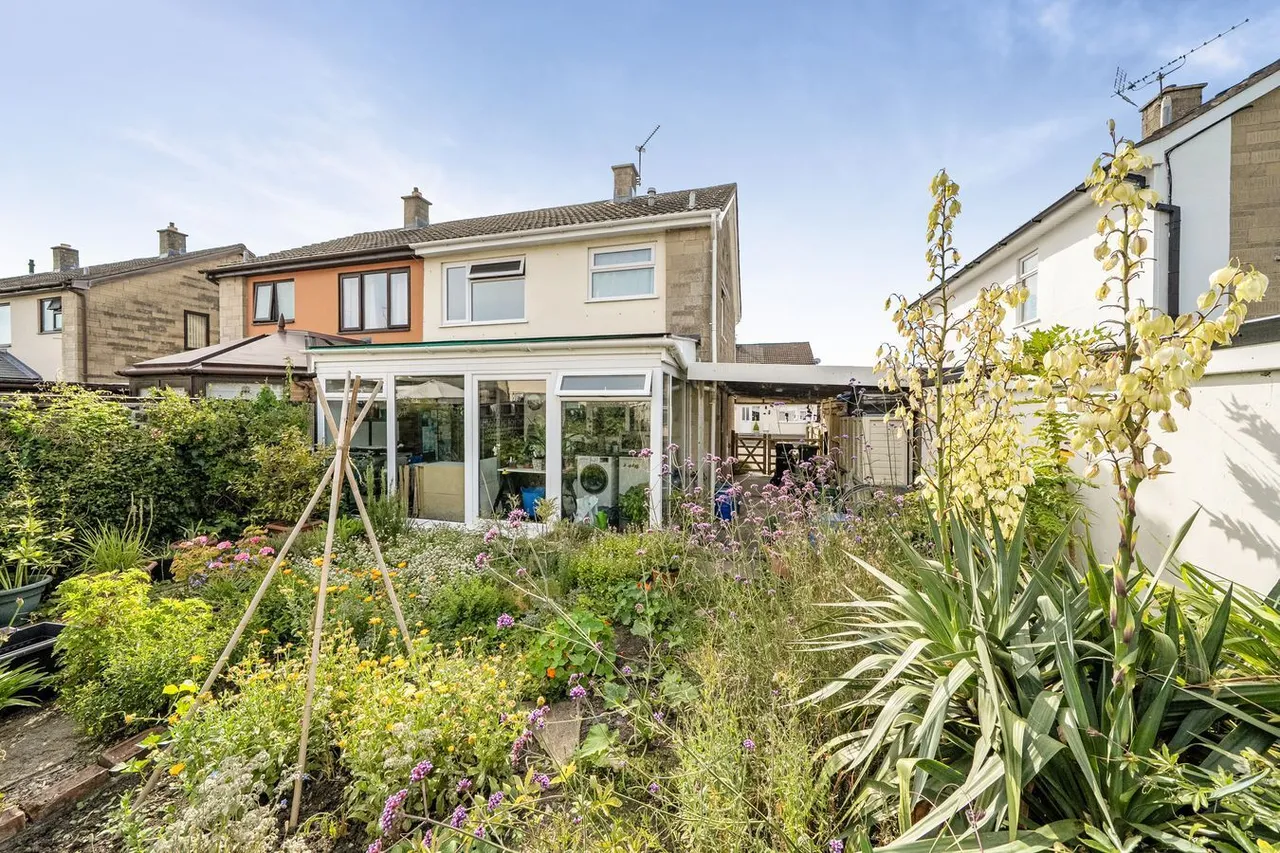 Churchill Road, Frome, BA11, photo 19