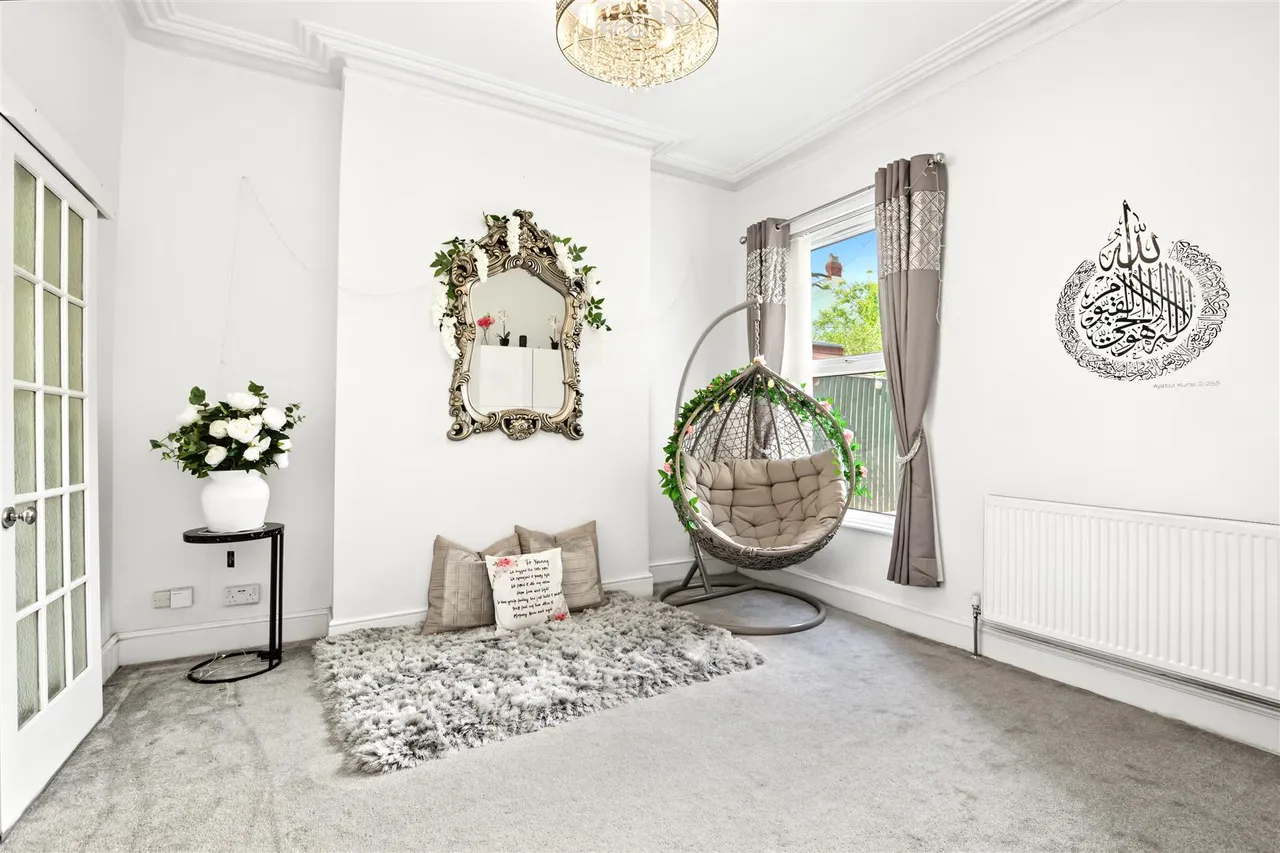 Burford Road, Nottingham, NG7, photo 5