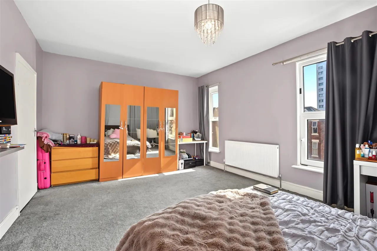 Burford Road, Nottingham, NG7, photo 7