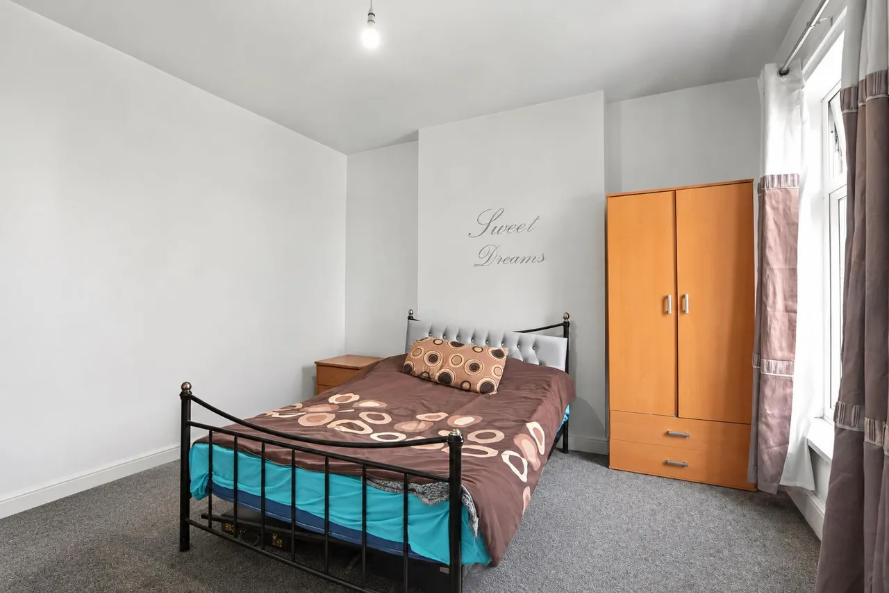 Burford Road, Nottingham, NG7, photo 9