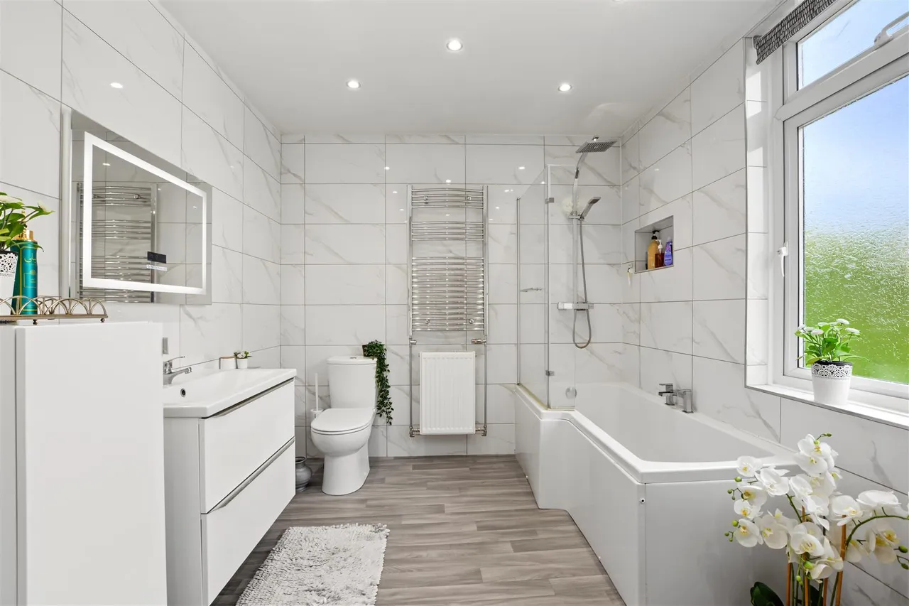 Burford Road, Nottingham, NG7, photo 8