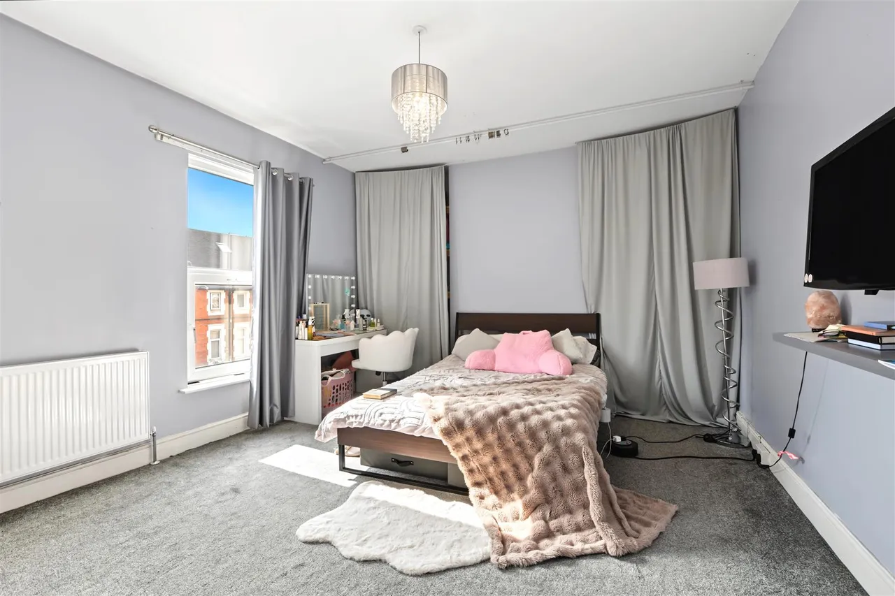 Burford Road, Nottingham, NG7, photo 4