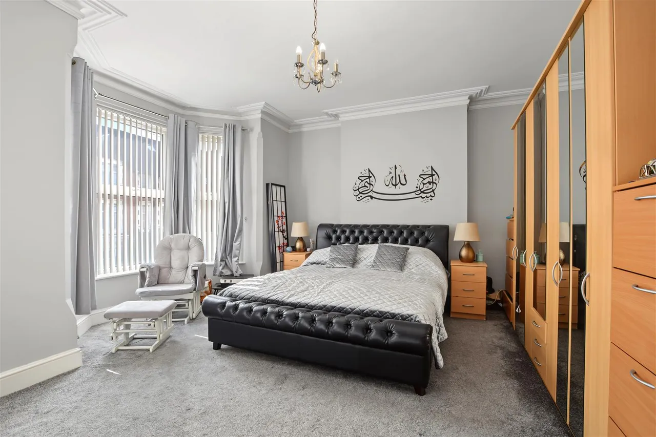 Burford Road, Nottingham, NG7, photo 6