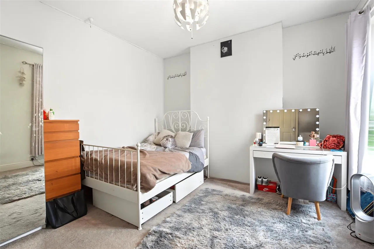 Burford Road, Nottingham, NG7, photo 10