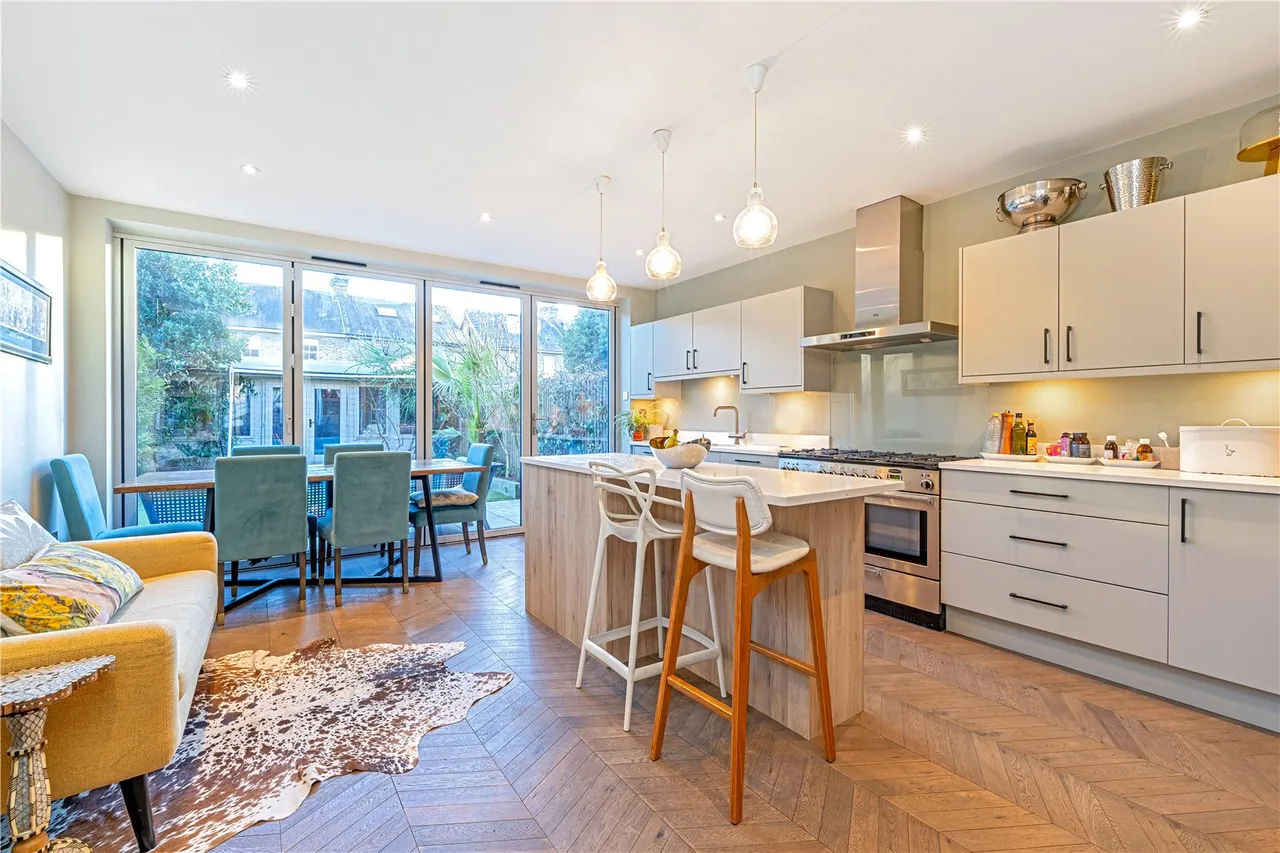 Heathfield North, Twickenham, TW2 7QN, photo 5