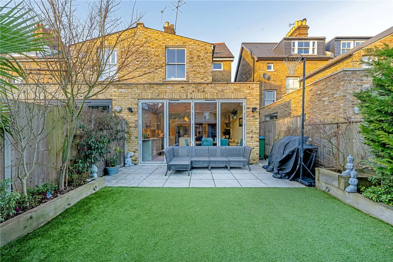 Heathfield North, Twickenham, TW2 7QN, photo 10