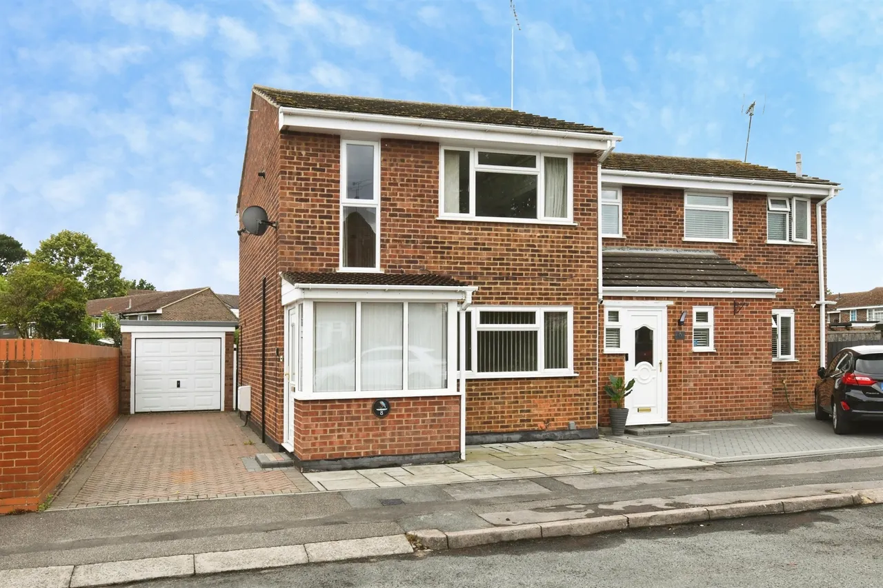 Lily Close, Chelmsford, CM1, photo 13