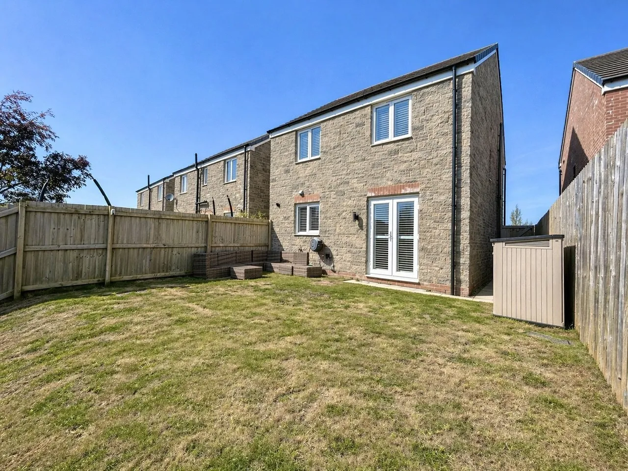 Scarrowscant Lane, Haverfordwest, SA61, photo 15