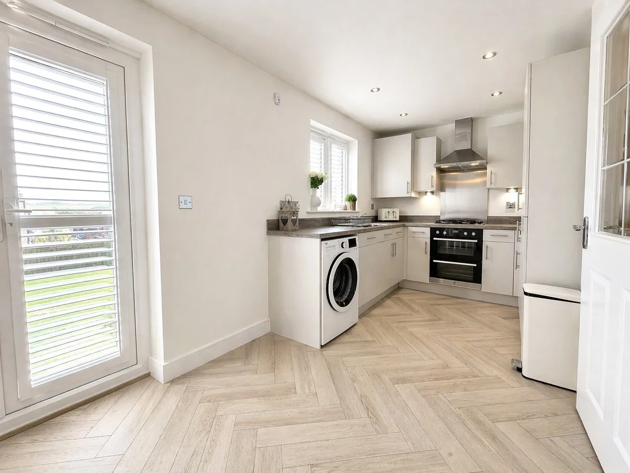 Scarrowscant Lane, Haverfordwest, SA61, photo 5