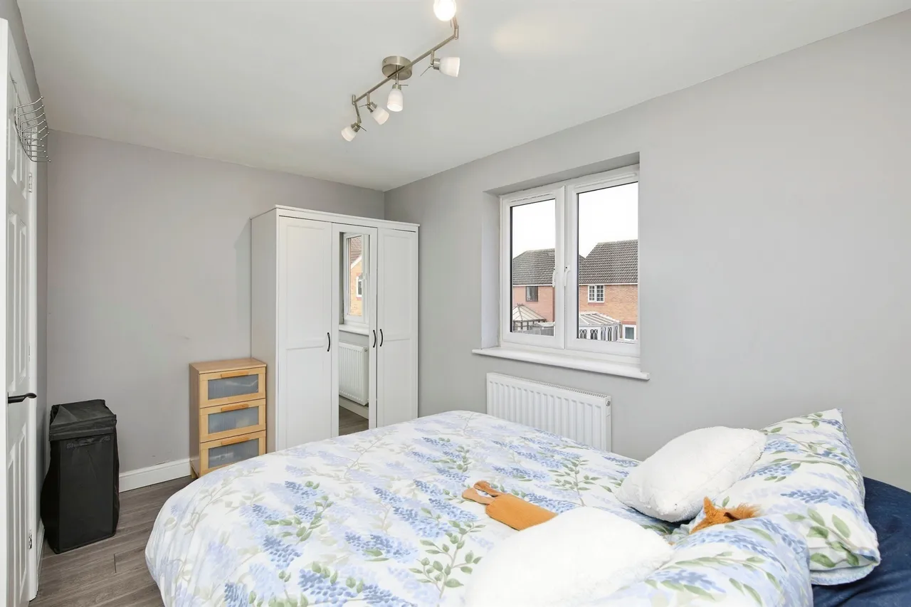 Mountfield Way, Boulton Moor, DE24, photo 11