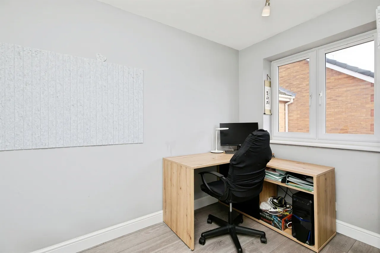 Mountfield Way, Boulton Moor, DE24, photo 15