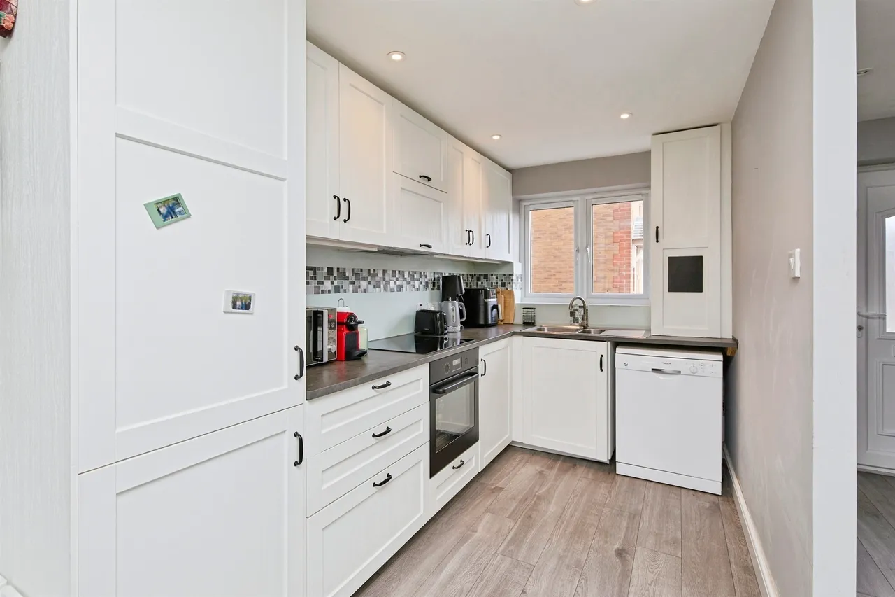 Mountfield Way, Boulton Moor, DE24, photo 4