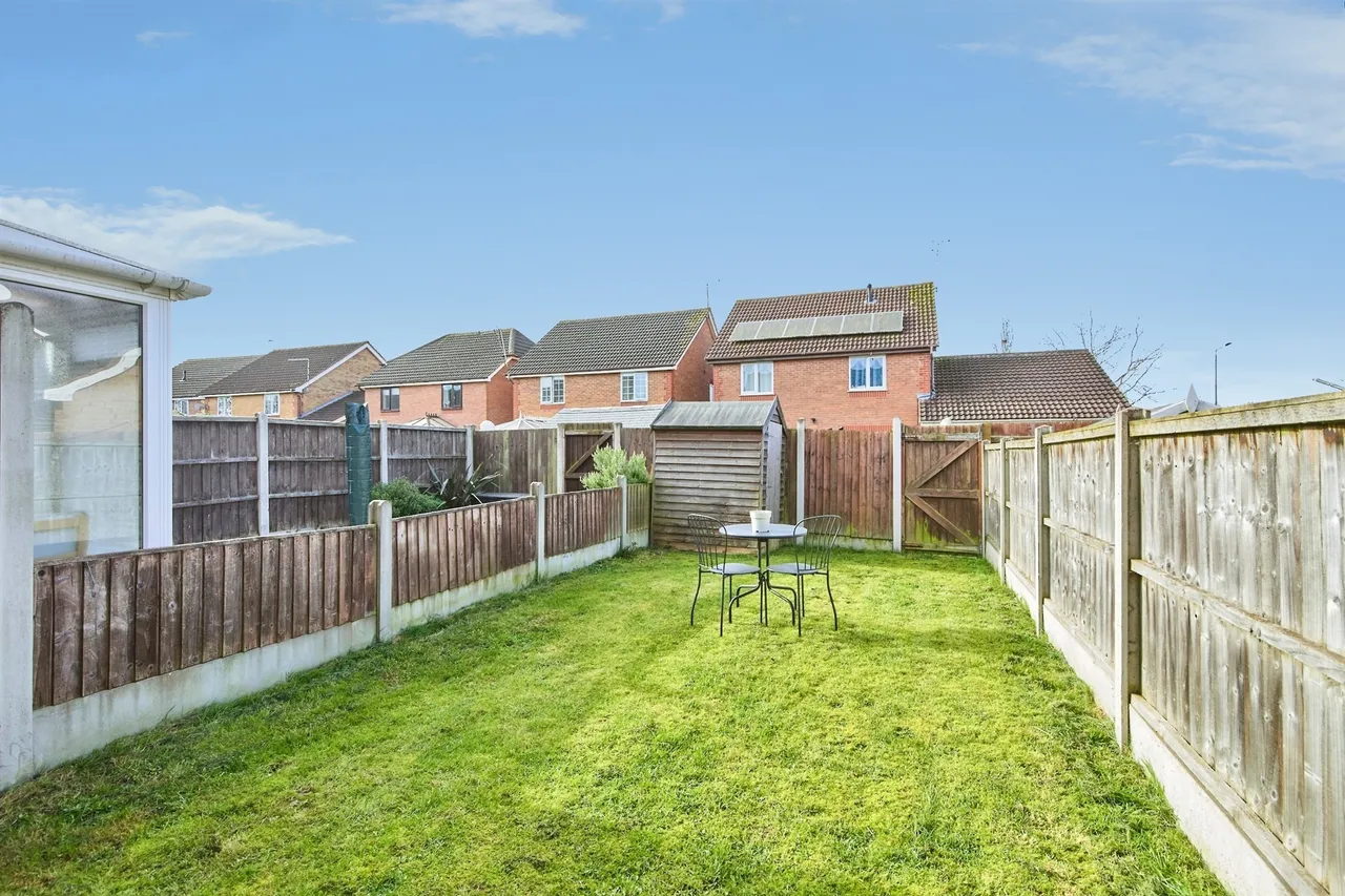 Mountfield Way, Boulton Moor, DE24, photo 18