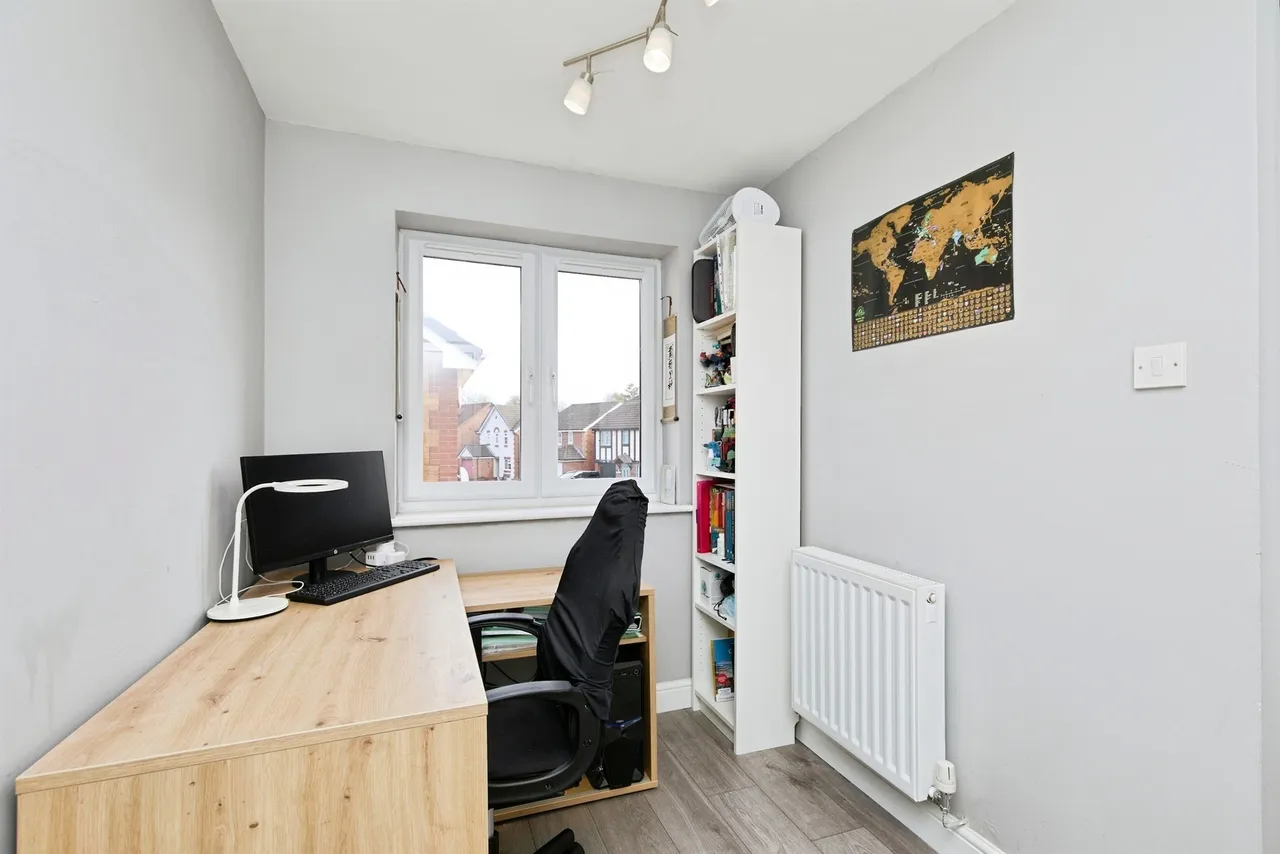 Mountfield Way, Boulton Moor, DE24, photo 16