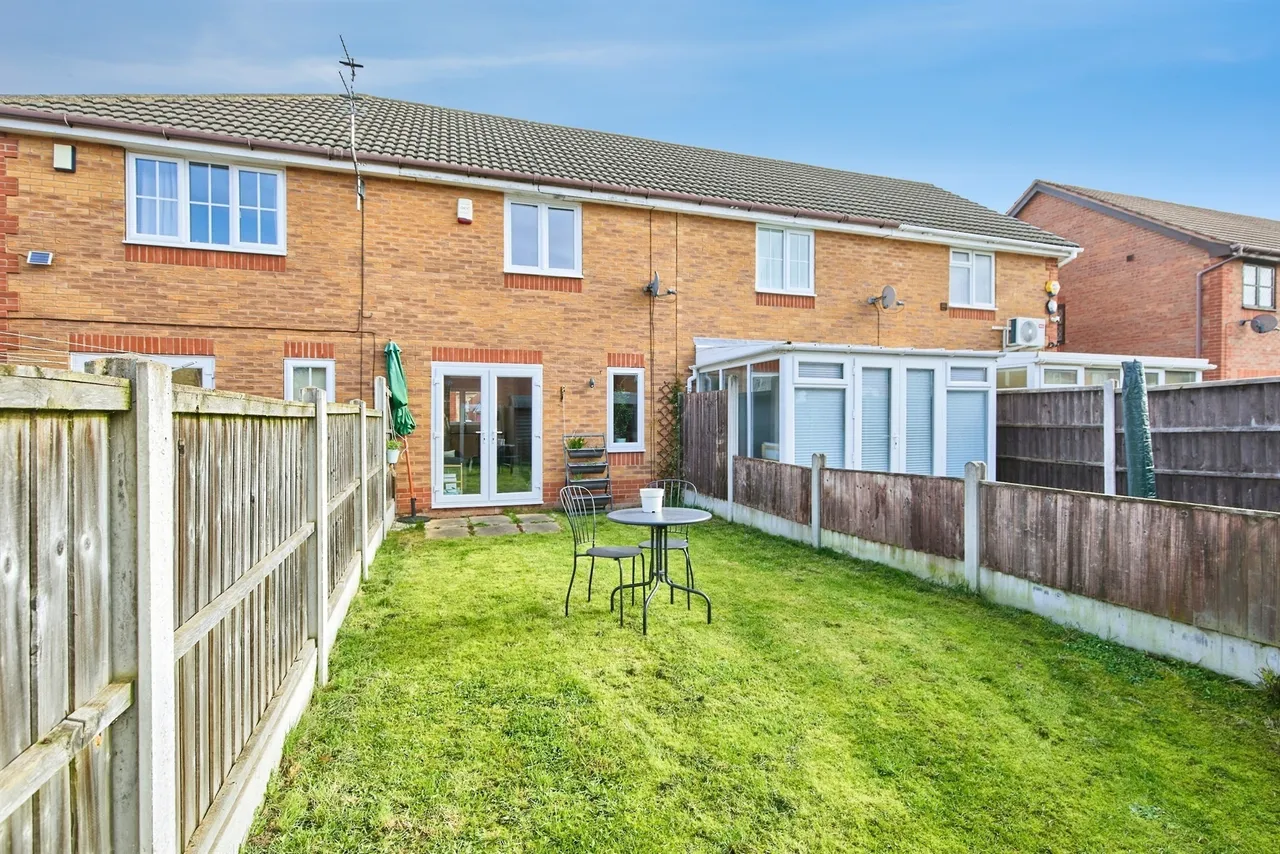 Mountfield Way, Boulton Moor, DE24, photo 19