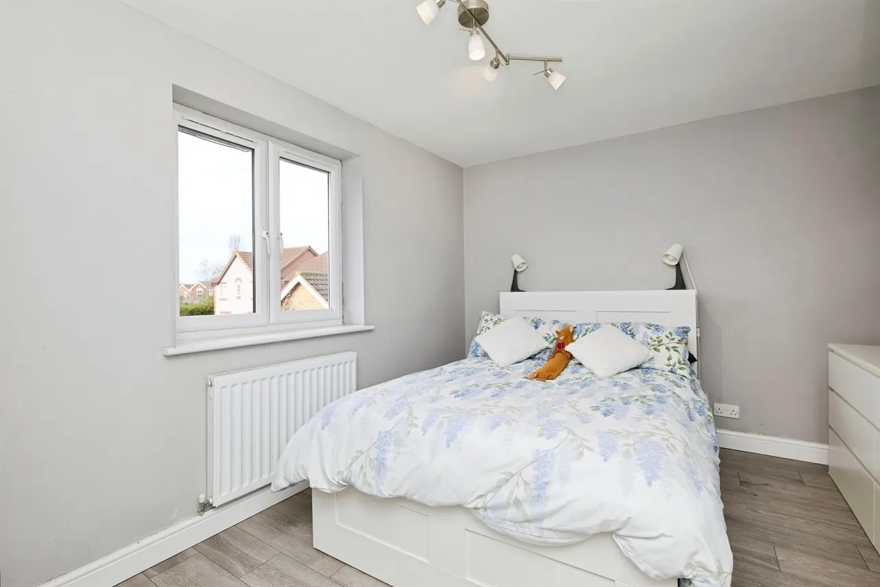 Mountfield Way, Boulton Moor, DE24, photo 10