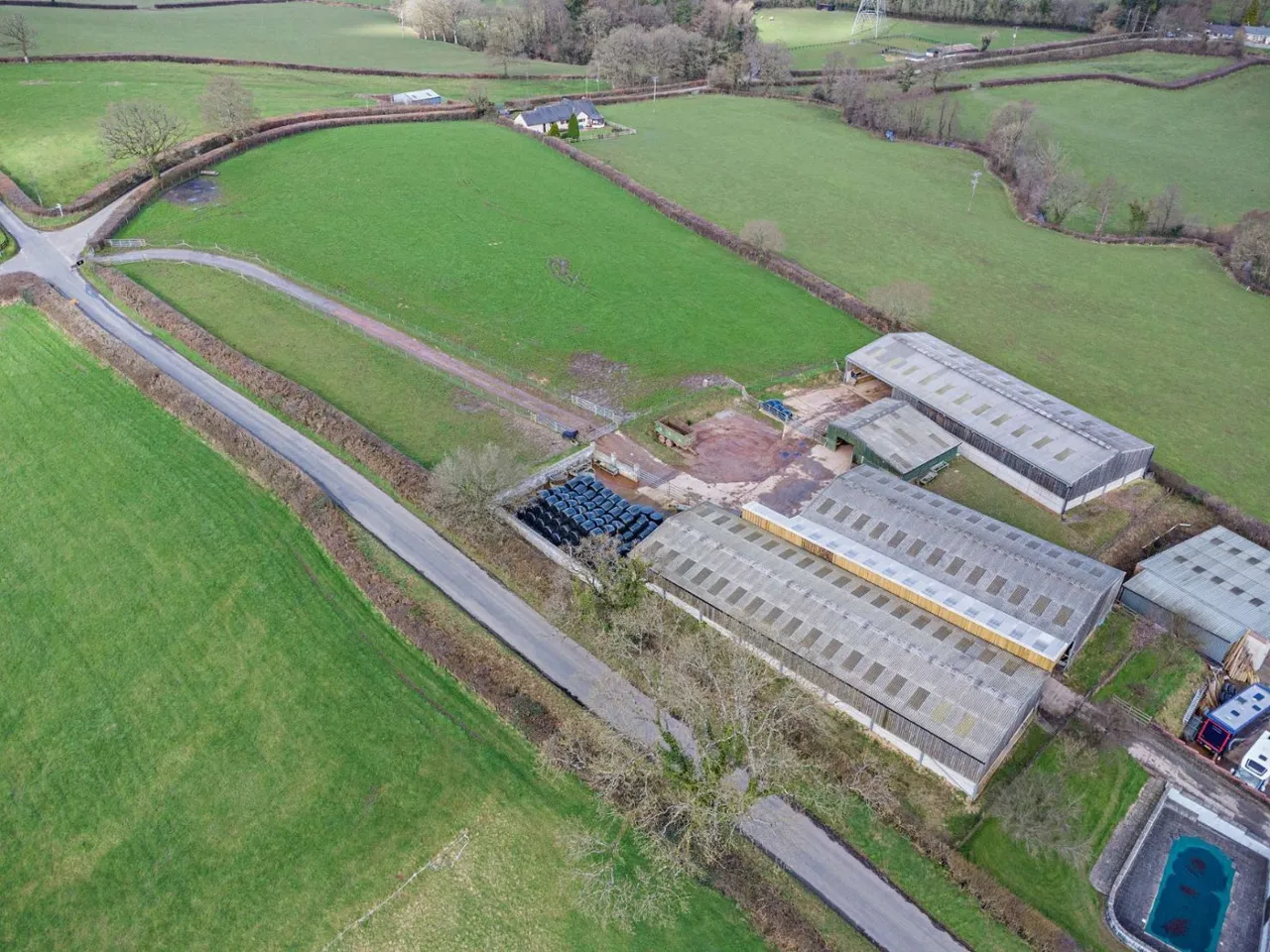 Shillingford, Tiverton, EX16, photo 14