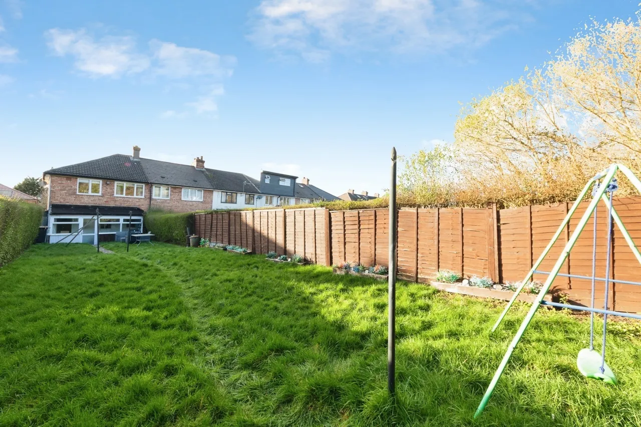 Field House Road, Yardley, Birmingham, West Midlands, B25, photo 7