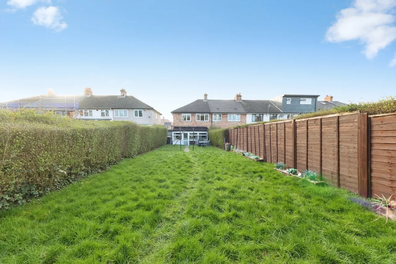 Field House Road, Yardley, Birmingham, West Midlands, B25, photo 6