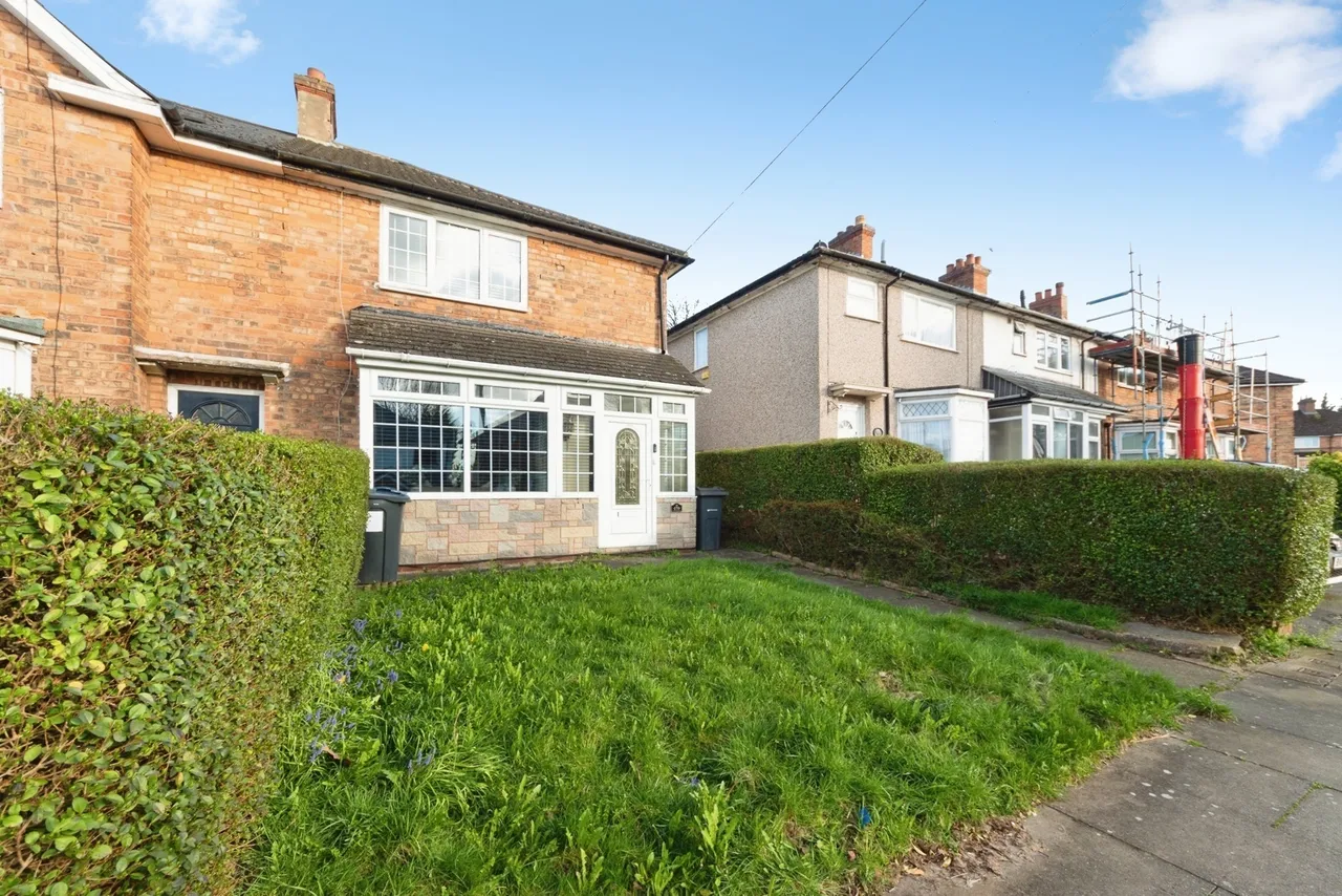 Field House Road, Yardley, Birmingham, West Midlands, B25, photo 2