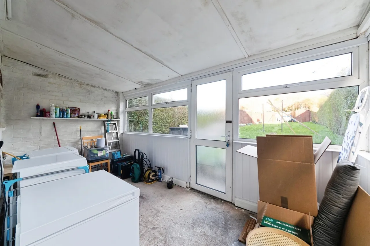 Field House Road, Yardley, Birmingham, West Midlands, B25, photo 9
