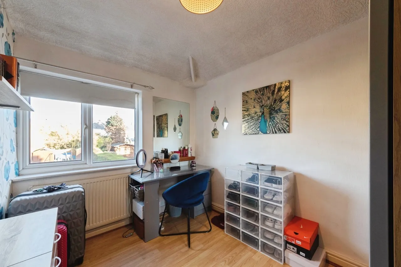 Field House Road, Yardley, Birmingham, West Midlands, B25, photo 19