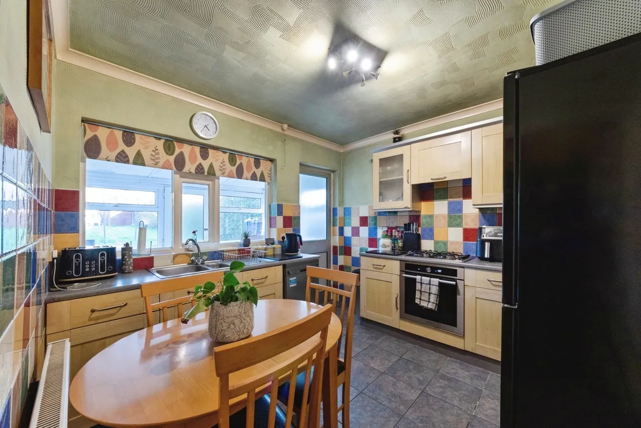 Field House Road, Yardley, Birmingham, West Midlands, B25, photo 12