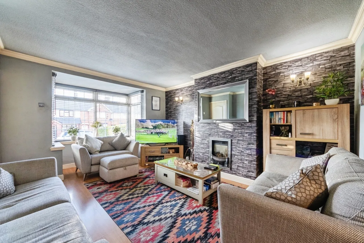 Field House Road, Yardley, Birmingham, West Midlands, B25, photo 14