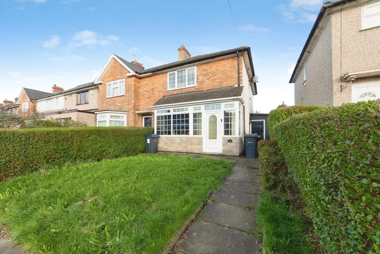 Field House Road, Yardley, Birmingham, West Midlands, B25, photo 8
