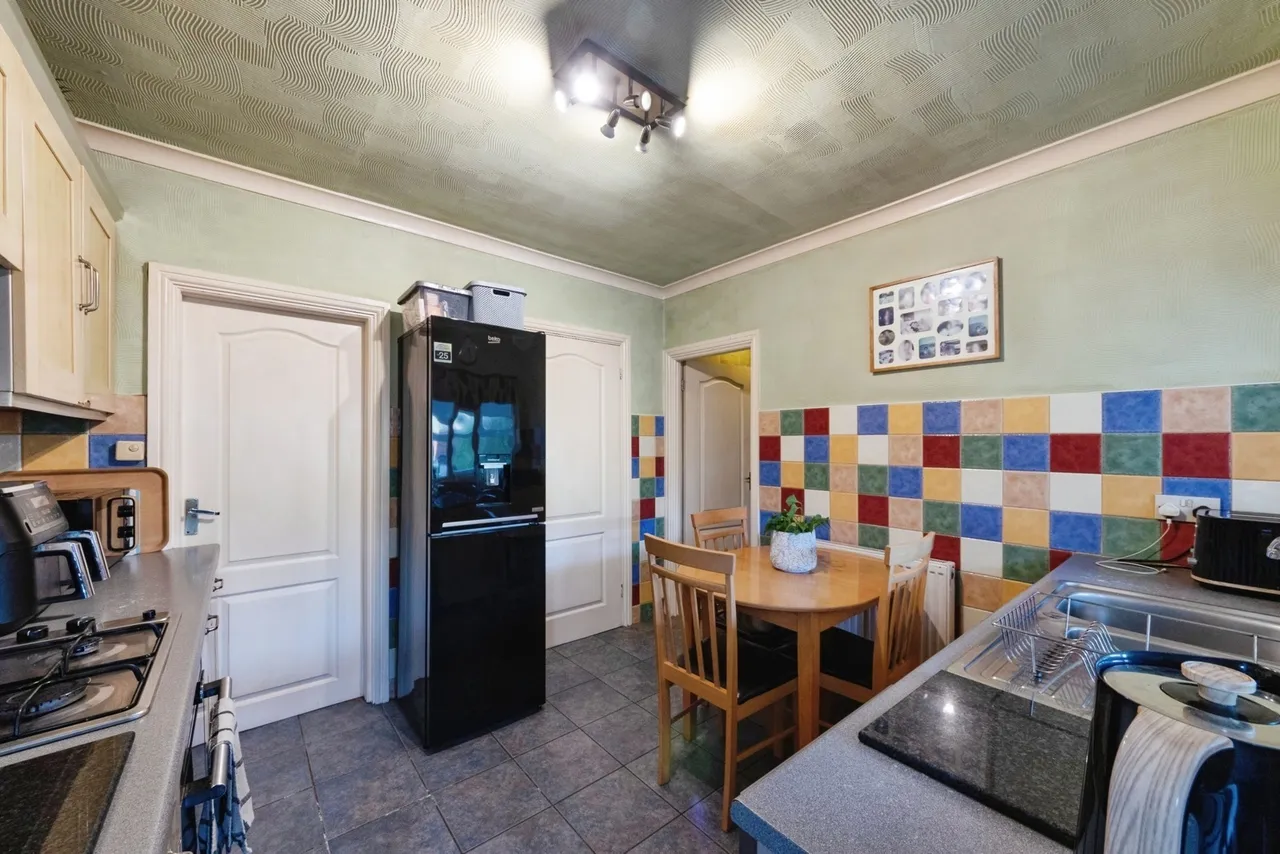 Field House Road, Yardley, Birmingham, West Midlands, B25, photo 11