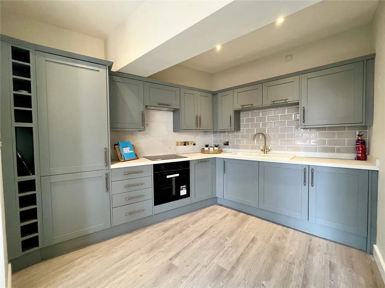 Waterloo House, Newcastle upon Tyne, Tyne and Wear, NE1, photo 6