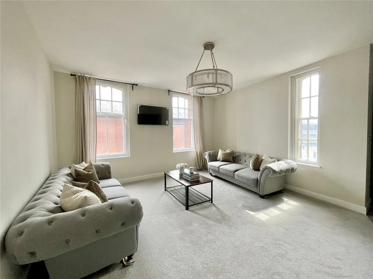 2 bed flat for sale — Waterloo House, Newcastle upon Tyne, Tyne and Wear, NE1