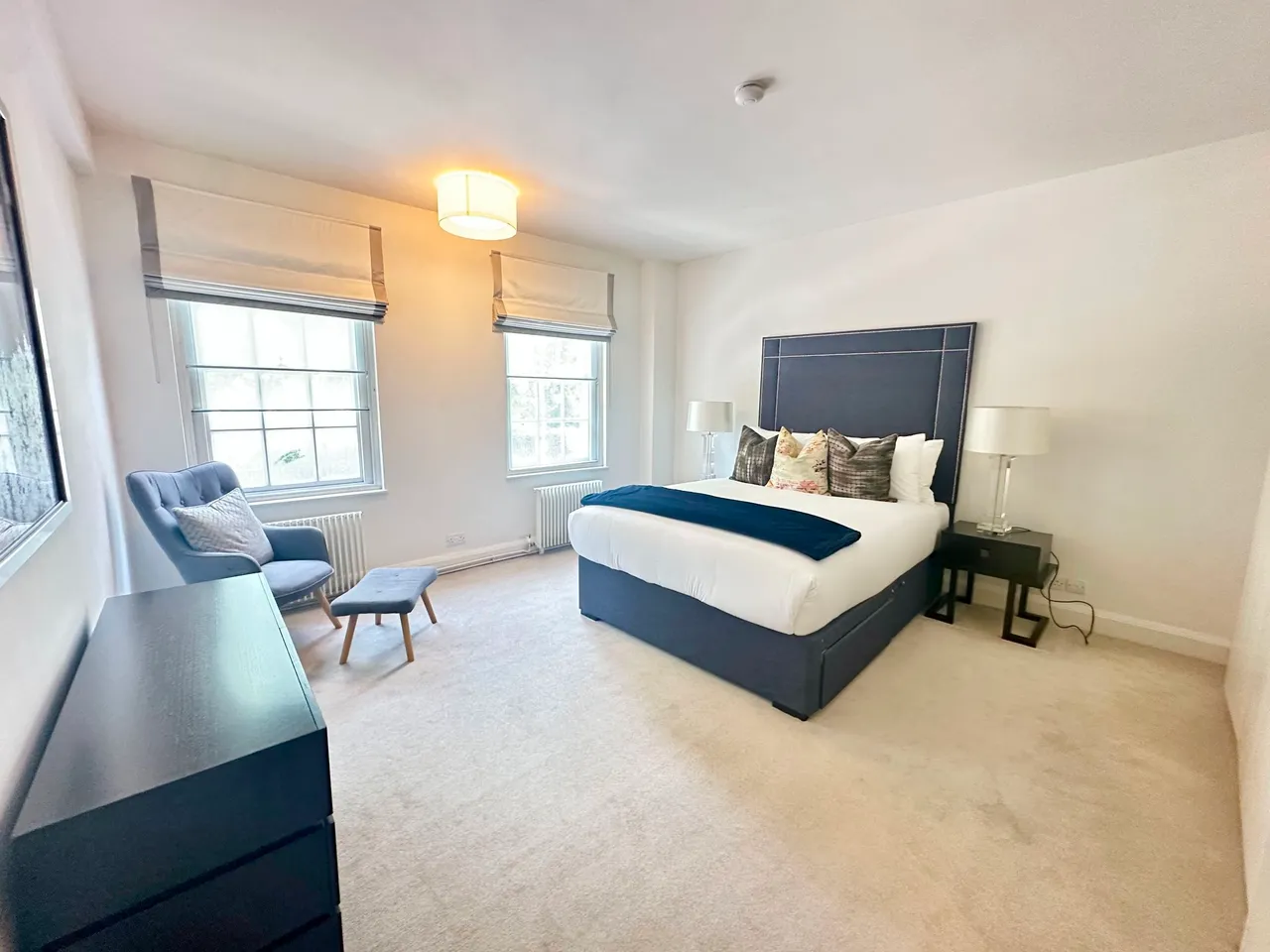 Fulham Road, London, SW3, photo 9