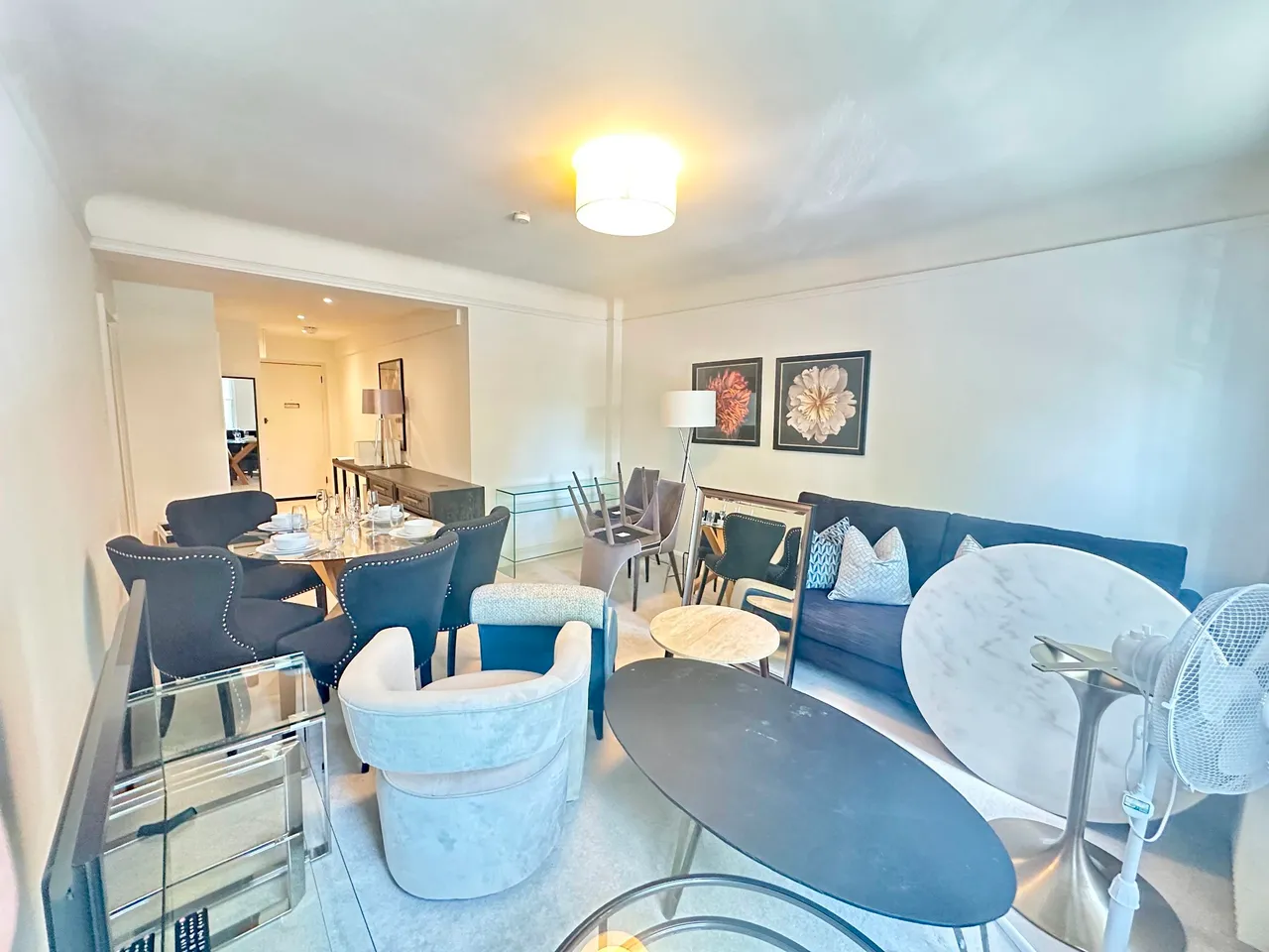 Fulham Road, London, SW3, photo 5
