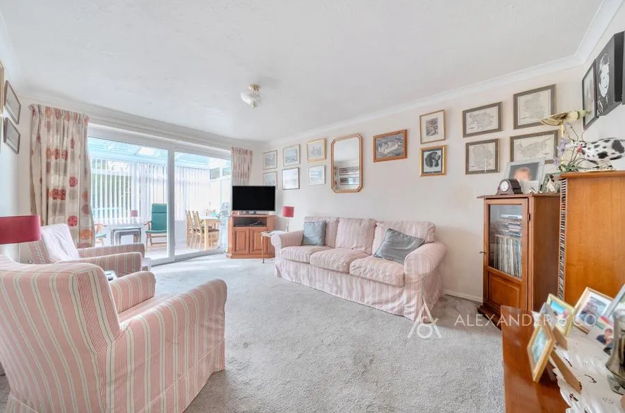 Leapingwell Lane, Winslow, MK18, photo 2