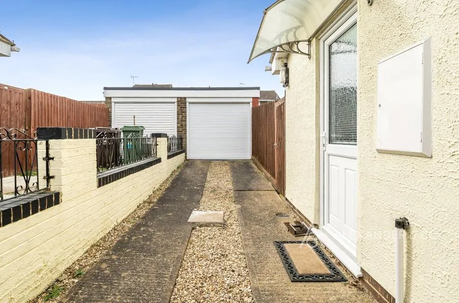 Leapingwell Lane, Winslow, MK18, photo 9